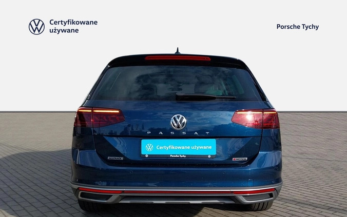 Volkswagen Passat cena 164900 przebieg: 70296, rok produkcji 2020 z Szydłowiec małe 667